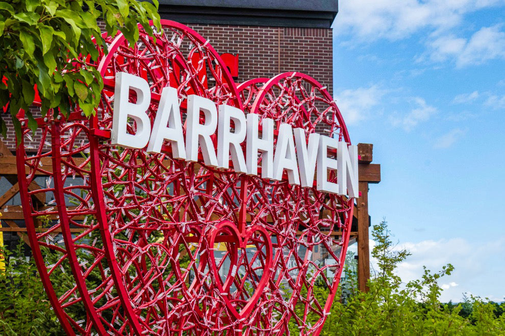 Workout in Barrhaven