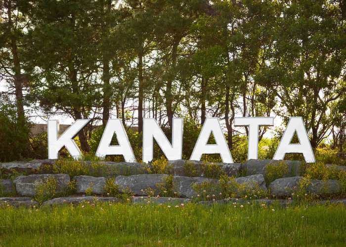 Workout in Kanata